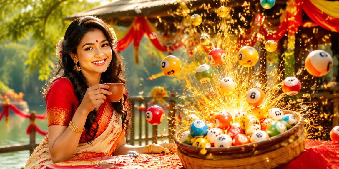 গাজীপুর লটারি পহেলা বৈশাখ গাজীপুর লটারি পহেলা বৈশাখ